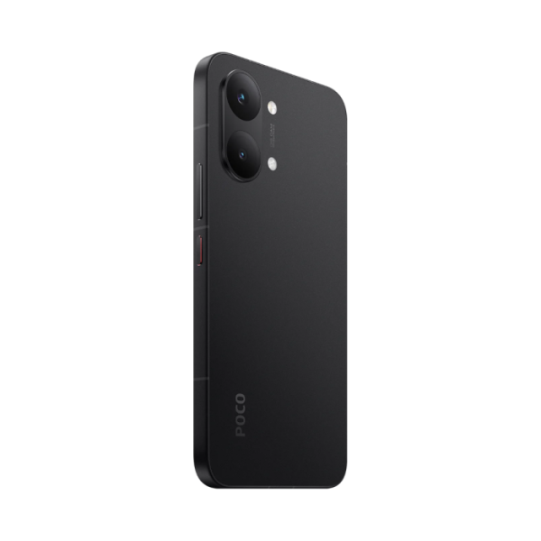 POCO X8 PRO MAX 5G pametni telefon 12/256GB, črn