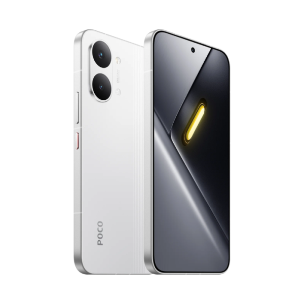POCO X8 PRO MAX 5G pametni telefon 12/256GB, bel