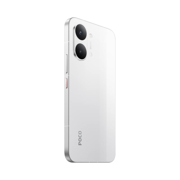 POCO X8 PRO MAX 5G pametni telefon 12/512GB, bel
