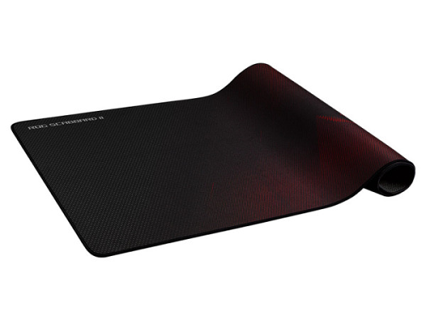 Podloga za miško ASUS ROG Scabbard II