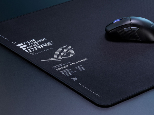 Podloga za miško ASUS ROG Sheath II XXL