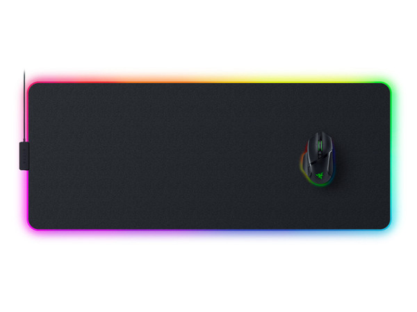 Podloga za miško Razer Strider Chroma