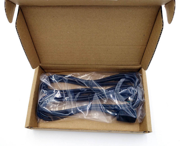 Poly Studio X50/X52/X70/USB Expansion Microphone Cable Extender Pack