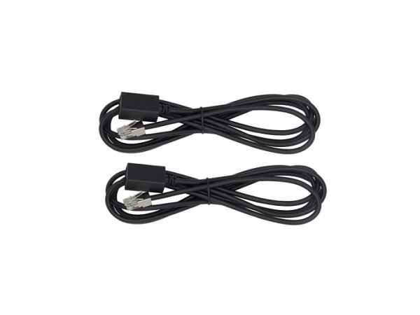Poly Studio X50/X52/X70/USB Expansion Microphone Cable Extender Pack