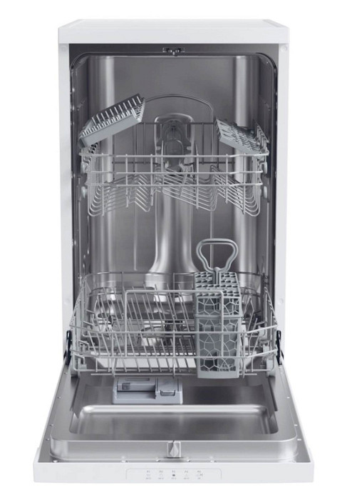 Pomivalni stroj CANDY CDPH 2L1047W, 45 cm