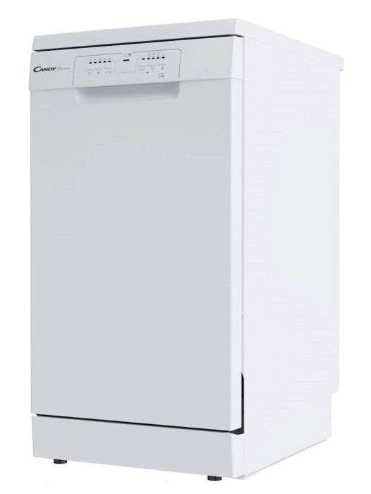 Pomivalni stroj CANDY CDPH 2L1047W, 45 cm