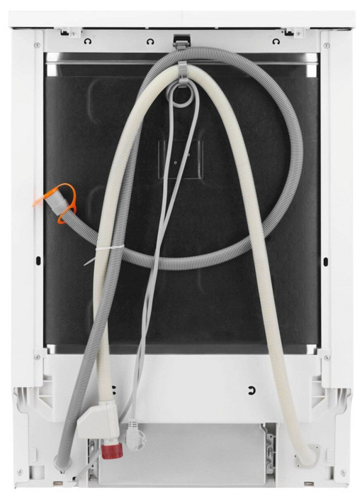 Pomivalni stroj Electrolux ESM48310SX, inox, 44 db, inverter