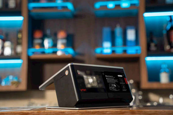 POS sistem IMIN FALCON 1