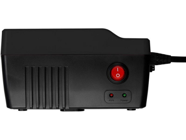 POWERWALKER AVR 600 600VA 360W samodejni regulator napetosti