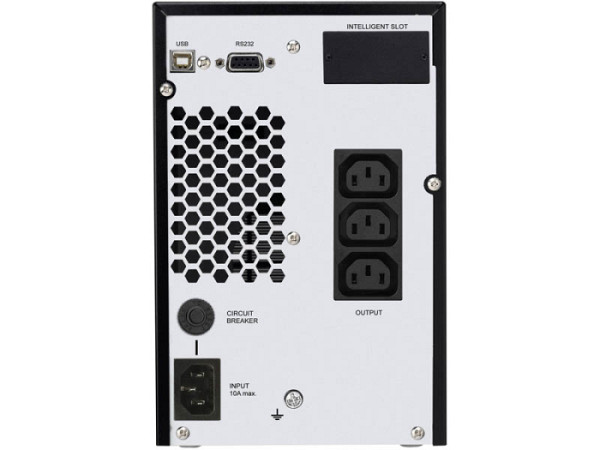 POWERWALKER VFI 1000C LCD Online 1000VA 800W UPS brezprekinitveno napajanje