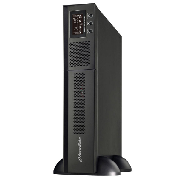 POWERWALKER VFI 2000 RMG PF1 Online 2000VA 2000W UPS brezprekinitveno napajanje