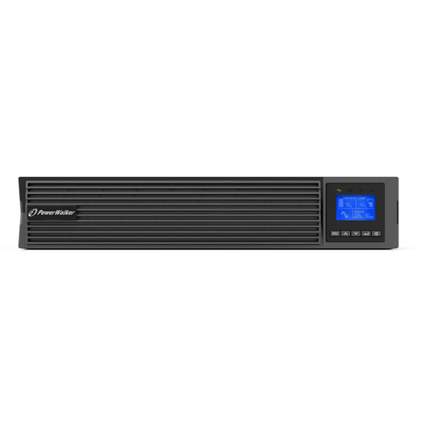 POWERWALKER VFI 2200 ICR IoT Online 1000VA 1000W UPS brezprekinitveno napajanje