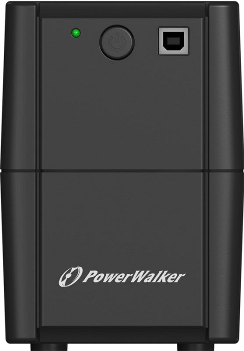 POWERWALKER VI 850 SH Line Interactive 850VA 480W HID UPS brezprekinitveno napajanje