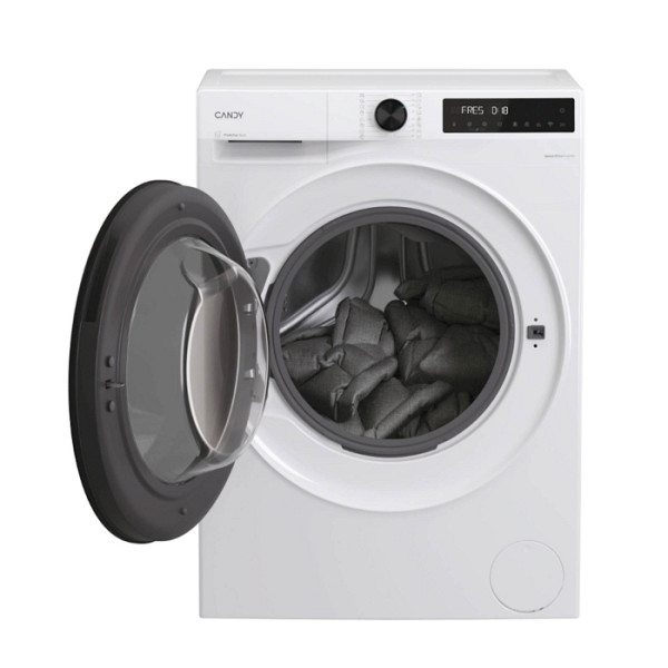 Pralni stroj CANDY BP 49SBL8-S, 9 kg, A -20%