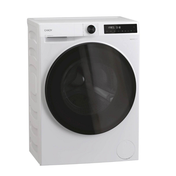 Pralni stroj CANDY BP 49SBL8-S, 9 kg, A -20%