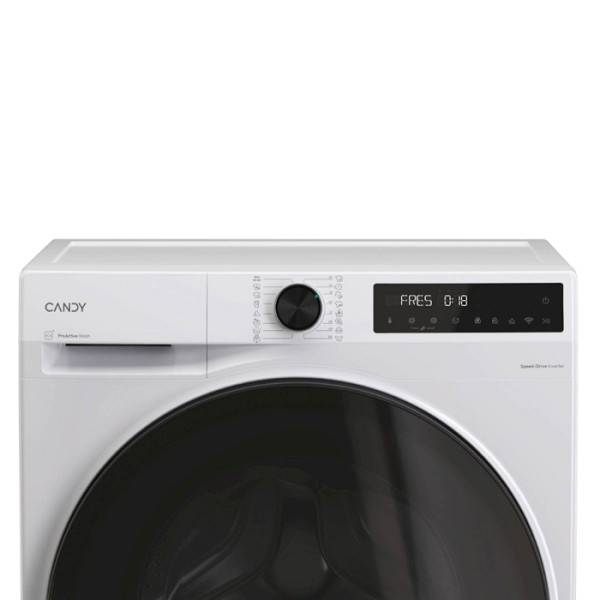 Pralni stroj CANDY BP 49SBL8-S, 9 kg, A -20%