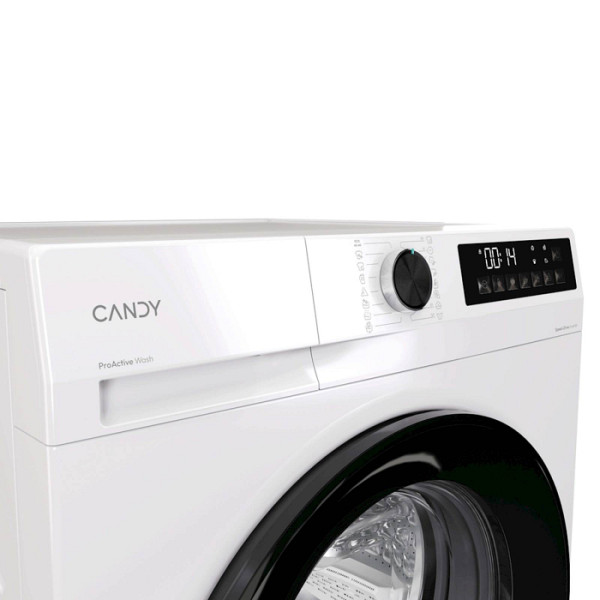 Pralni stroj CANDY GD 27SB7-S, 7 kg, SLIM, A -15%