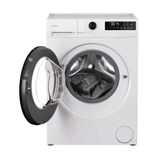 Pralni stroj CANDY GD 48SB6-S, 8 kg, A -10%