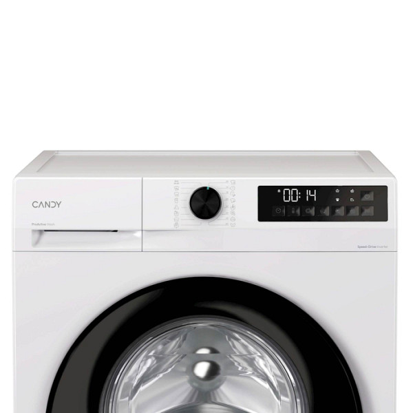 Pralni stroj CANDY GD 48SB6-S, 8 kg, A -10%