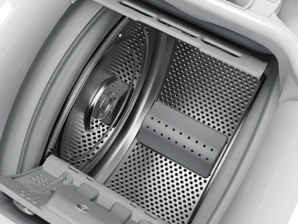 Pralni stroj Electrolux EW6T837E, 7 kg, zgor. polnjenje