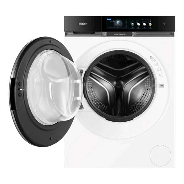 Pralni stroj HAIER HW100-BD14611U1S, 10 kg, A-40%