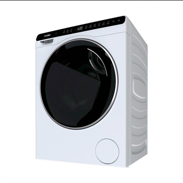 Pralni stroj HAIER HW50-BP12307U1-S, 5 kg, A