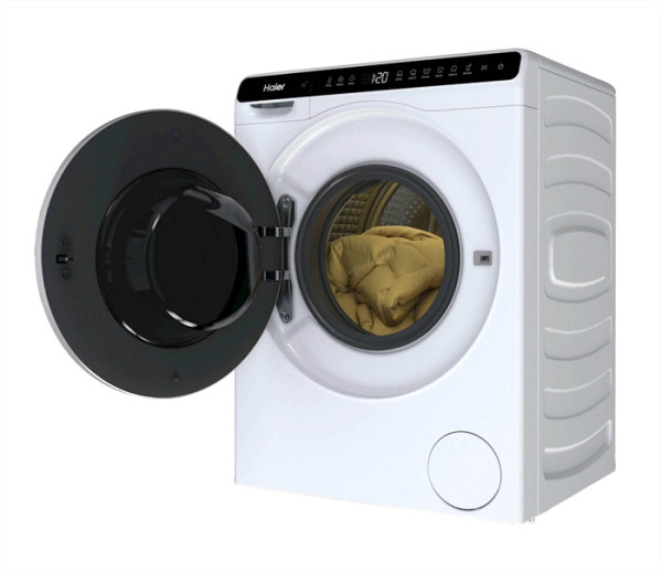 Pralni stroj HAIER HW50-BP12307U1-S, 5 kg, A