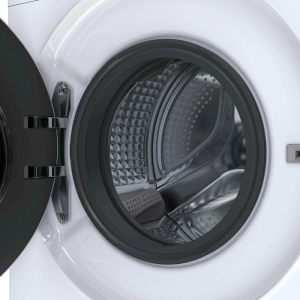 Pralni stroj HAIER HW50-BP12307U1-S, 5 kg, A