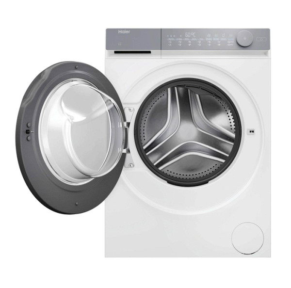 Pralni stroj HAIER HW80-B14367TU1-S, 8 kg, A-25%