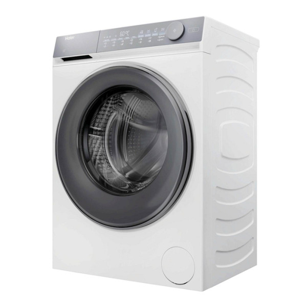 Pralni stroj HAIER HW80-B14367U-S, 8 kg, A-45%
