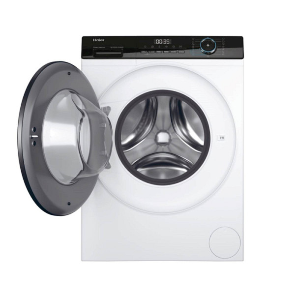 Pralni stroj HAIER HW80-B14939-S, 8kg, A