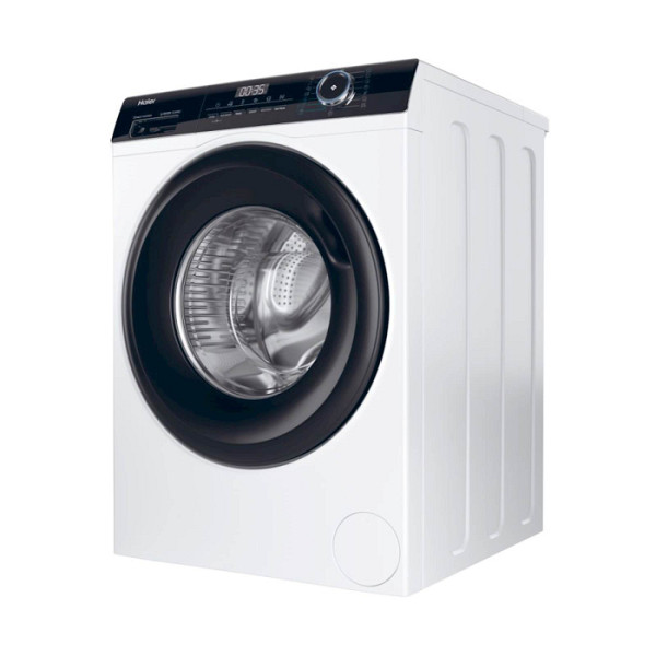 Pralni stroj HAIER HW80-B14939-S, 8kg, A