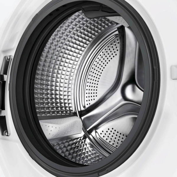 Pralni stroj HAIER HW90-B14387TU1-S, 9 kg, A-25%