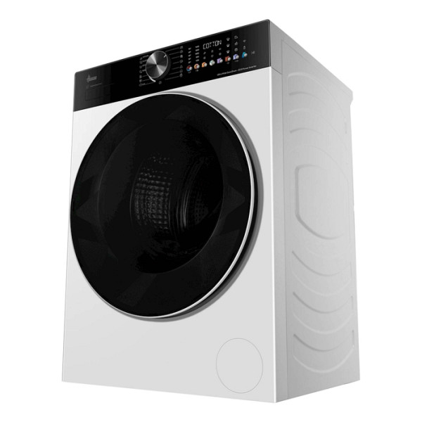 Pralni stroj HOOVER H5W 410BL10UH-S, 10kg, A-40%