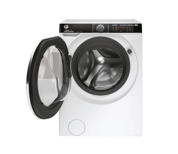 Pralni stroj HOOVER HWP 410AMBC7/1-S, 10kg, A-15%