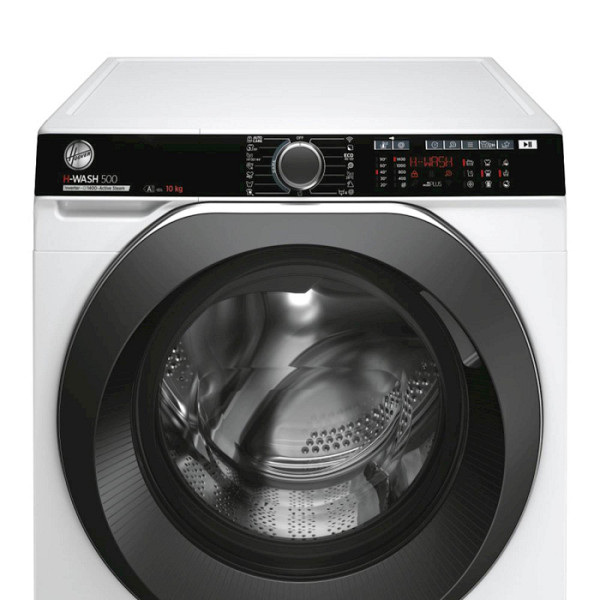 Pralni stroj HOOVER HWP 410AMBC7/1-S, 10kg, A-15%
