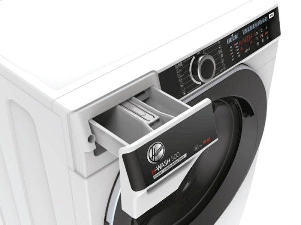 Pralni stroj HOOVER HWP 410AMBC7/1-S, 10kg, A-15%