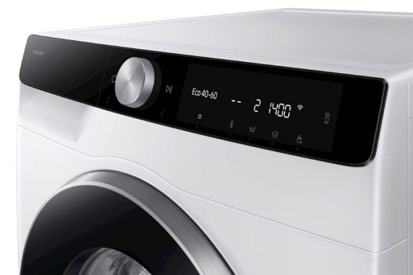 Pralni stroj Samsung WW10FG6U3ELKU4, 10 kg