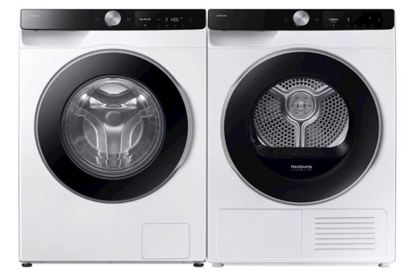 Pralni stroj Samsung WW10FG6U3ELKU4, 10 kg