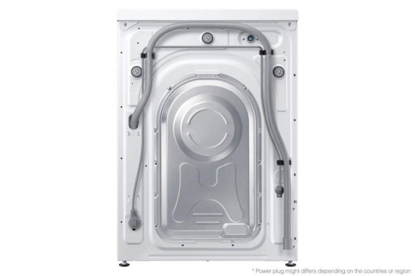 Pralni stroj Samsung WW80T4020EE1LE, 8 kg