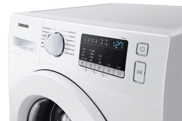 Pralni stroj Samsung WW80T4020EE1LE, 8 kg