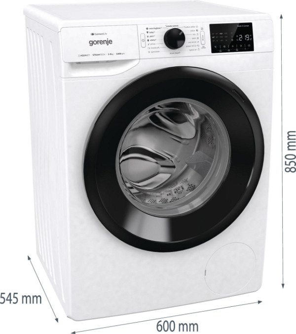 Pralni stroj W2PNEI94A1SWIFI