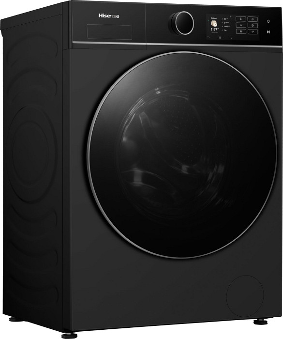 Pralni stroj WF5I1045BBQ