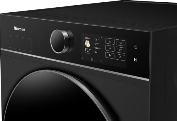 Pralni stroj WF5I1045BBQ