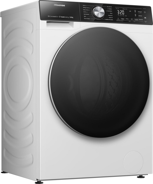 Pralni stroj WF5S1045BW