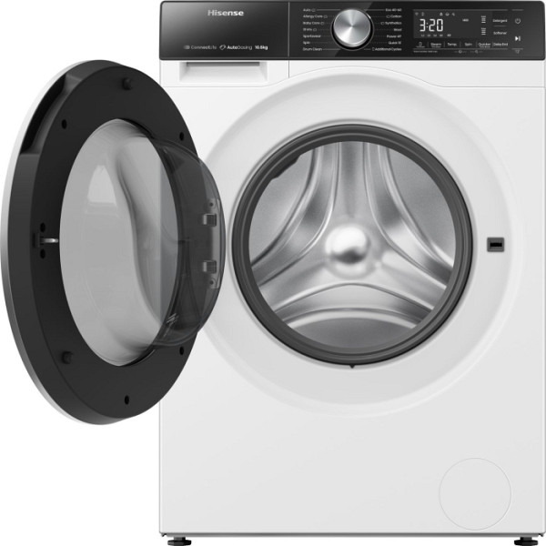 Pralni stroj WF5S1045BW