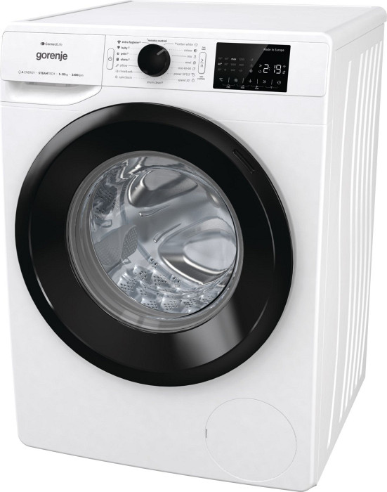 Pralni stroj WPNEI14A2SWIFI