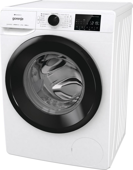 Pralni stroj WPNEI72A1SWIFI