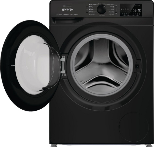 Pralni stroj WPNEI84A1SW/B