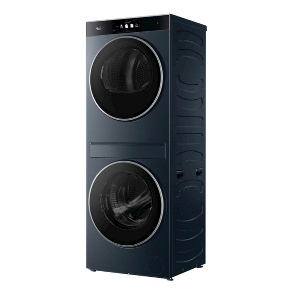 Pralno-sušilni stroj HAIER CLC108-GNU1-S,10+8kg (Laundry Center)